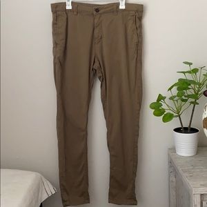 Men’s Zara Pants